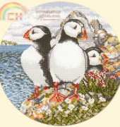 Heritage AMPP487 - Puffin Patrol