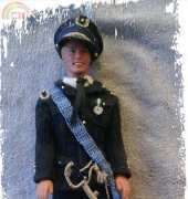 High Uniform Air Force