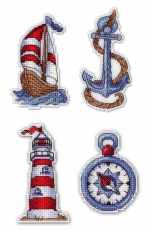 M.P. Studio - М.П. Студия - Firebird - P-275 - Marine Mood XSD
