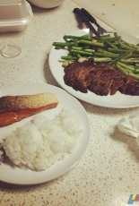 lunch
