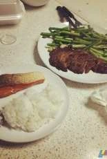 lunch