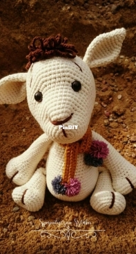 Summer camel :)