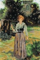 DMC BK161 - Country Girl