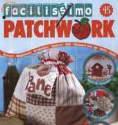 Facilissimo Patchwork nº 45