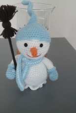 snowman