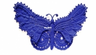 Olga-Anastasia - Olga Starostina - Butterfly