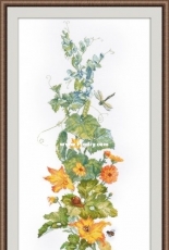 Oven / OBEH / Aries (Овен) 951 Summer Composition PCS
