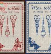 Broderie.net - Grandsire Jean-Louis - BNV 118