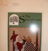 The Sweetheart Tree - Sleepy Santa