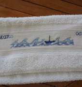 linge de maison