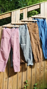 All Well - Studio Pants