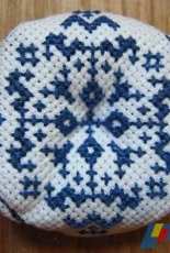 biscornu 4