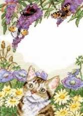 DMC K4962 Summer Bloom XSD