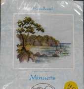 Derwentwater Minuets MIN01 - Headland