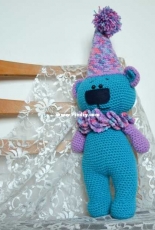 my funny bear