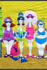 Amy Bradley Designs - Bountiful Beauties