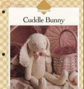 Vanna Dolls and Toys 20 - Cuddle Bunny