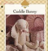 Vanna Dolls and Toys 20 - Cuddle Bunny