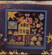 The Goode Huswife - June Morning