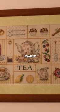 Lanarte Tea