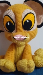 simba