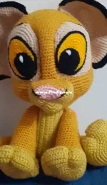 simba