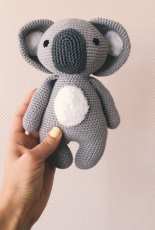 Amalou Design - Koala Pepe