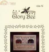Glory Bee GB-76 - Friendship