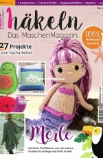 Hakeln Das Maschen Magazin Nr. 20 - 2020 - German