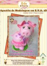 Krika Ev Arts-Pig/Portuguese