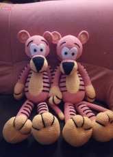 Tigers