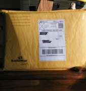 2nd Ebay package...