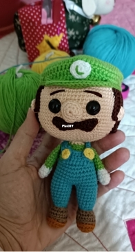 Luigi
