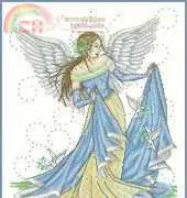 Joan Elliott JE118 Remembrance Angel XSD