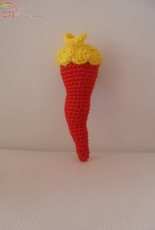 Cornetto portafortuna