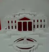 White house