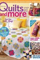 Quilts and More-Spring-2016