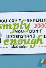 CloudsFactory - Quotes - Albert Einstein