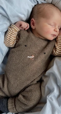 Teddy Pants  by PetiteKnit - Mette Wendelboe Okkels - English, Danish, Norwegian, Swedish, German