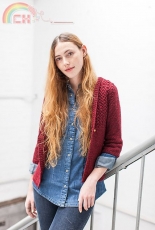 Runa by Gudrun Johnston