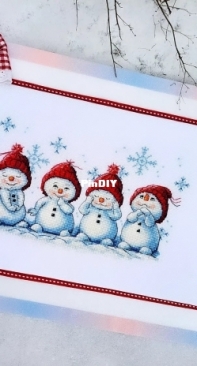 Snowmen