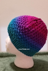 The Moss Hat by Jessica N. Brown-Free
