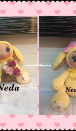 Crochet Doll