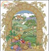 Dimensions 35097 Tuscan View