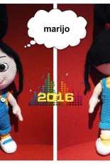 doll   Agnes