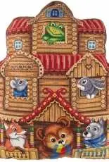 Panna PD-1900 - Cushion Folk Tale