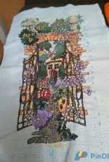 Secret garden I