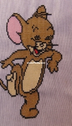Happy jerry.