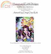 HAECCKQS 3520 QS Coral Addiction - Ching-Chou Kuik
