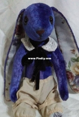 Teddy - Bunny